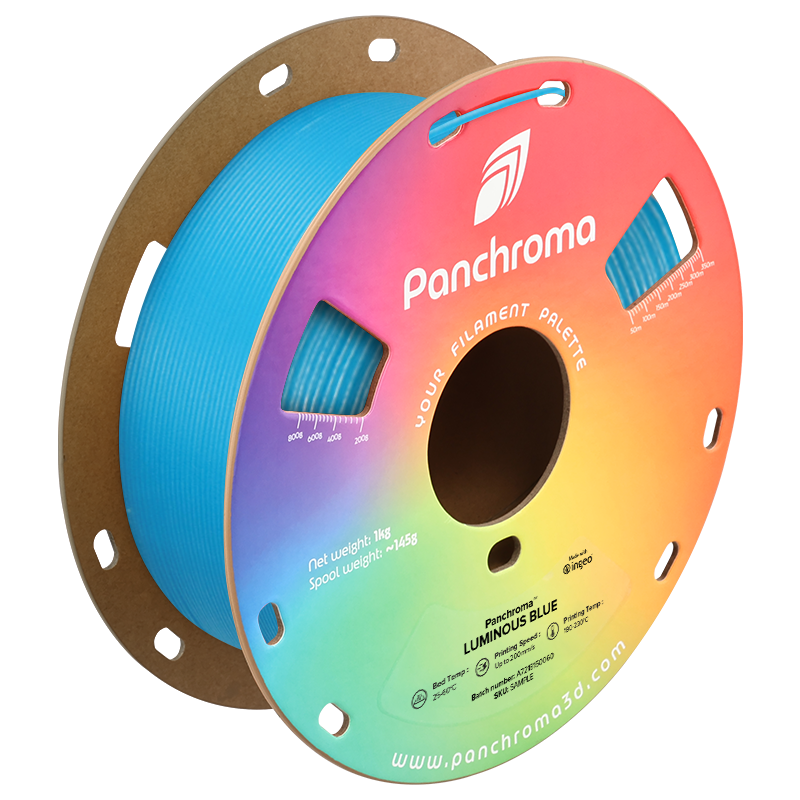 Panchroma™ Luminous