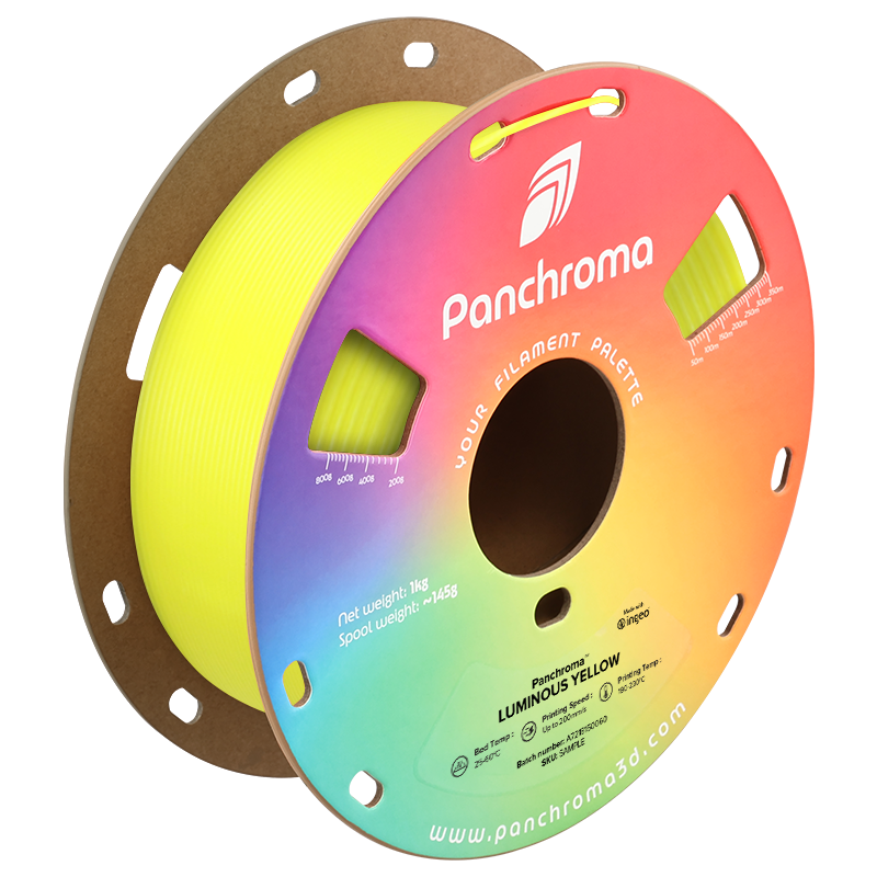 Panchroma™ Luminous PLA