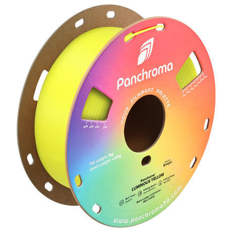 Panchroma™ Luminous