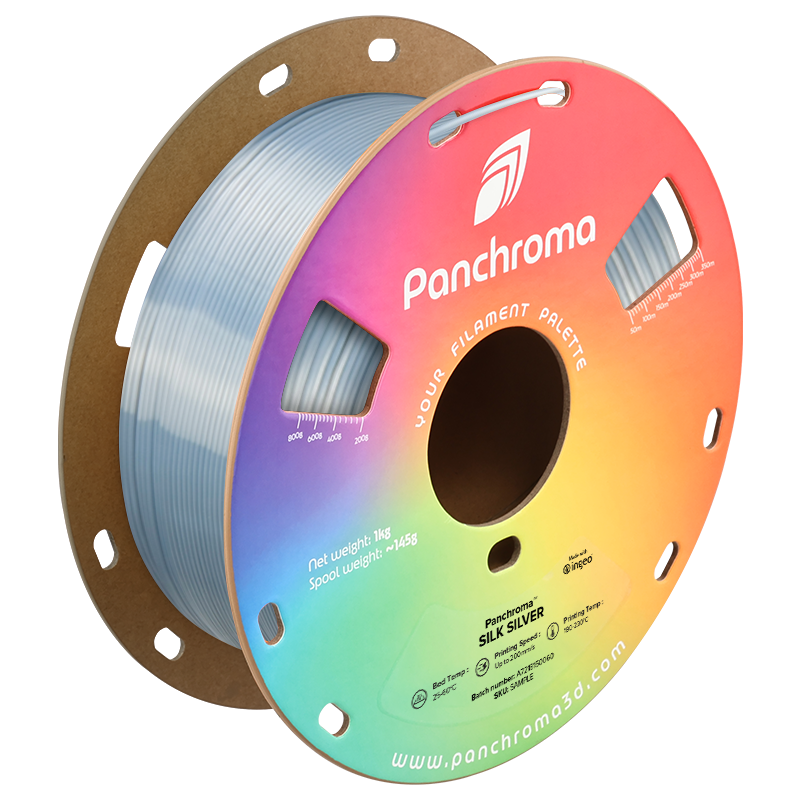 Panchroma™ Silk PLA