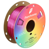 Panchroma™ Silk PLA (Formerly PolyLite™ Silk)