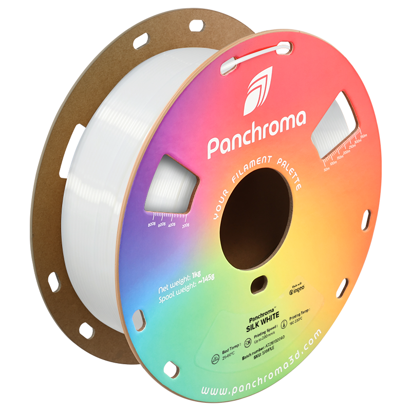 Panchroma™ Silk