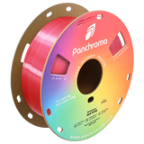 Panchroma™ Silk PLA (Formerly PolyLite™ Silk)