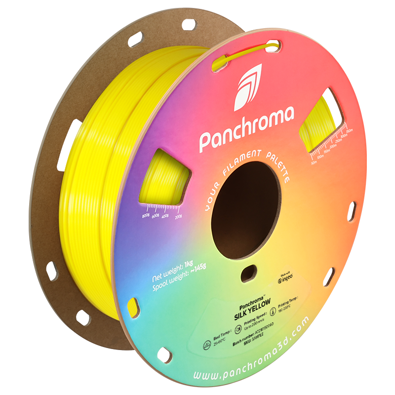 Panchroma™ Silk