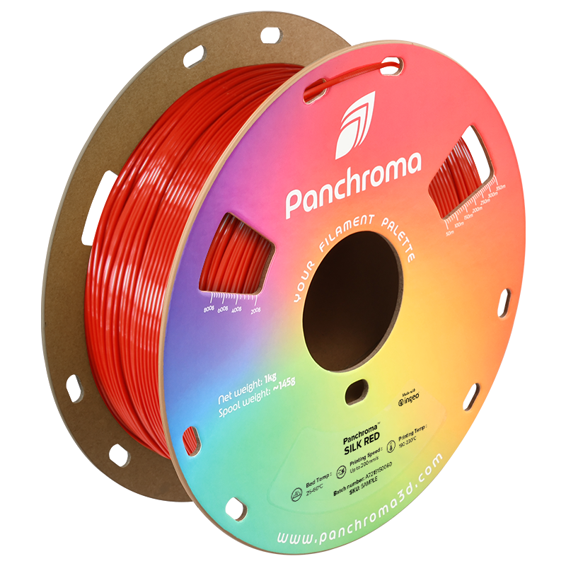 Panchroma™ Silk PLA