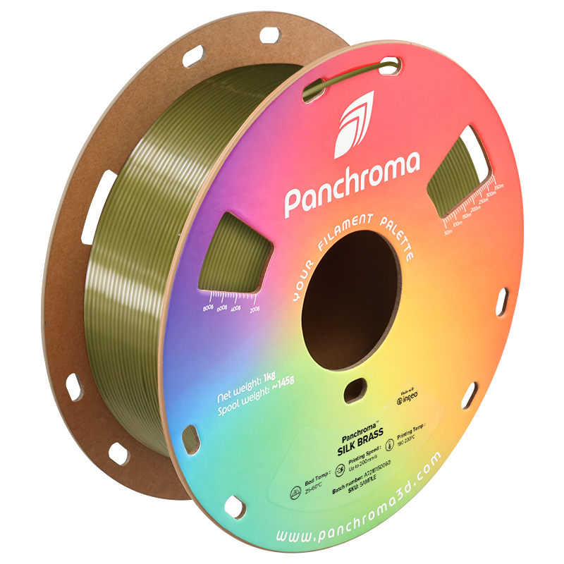 Panchroma™ Silk PLA