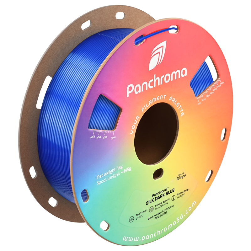 Panchroma™ Silk PLA