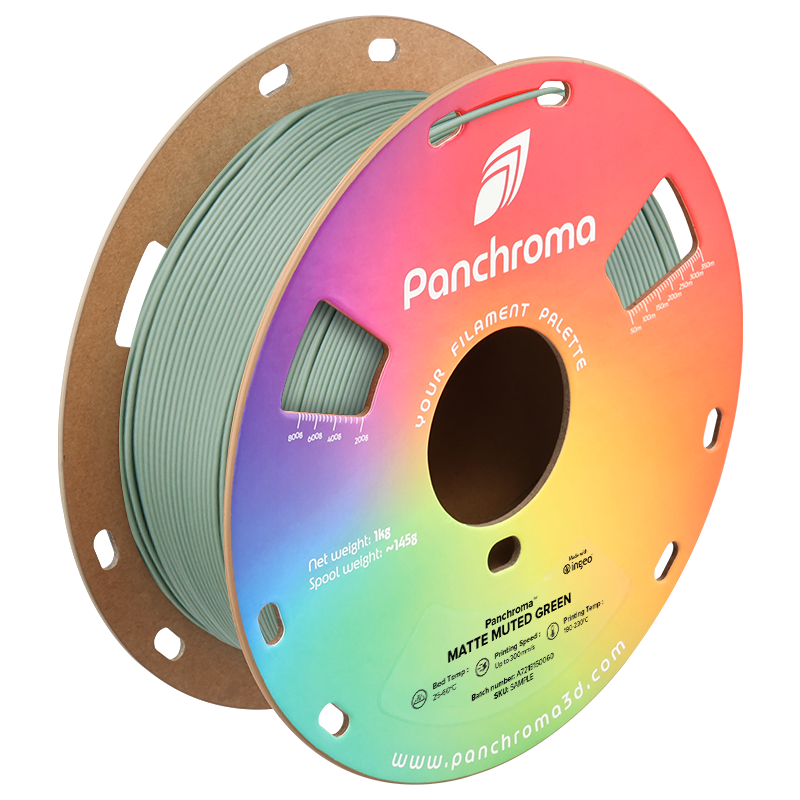 Panchroma™ Matte