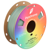 Panchroma™ Matte PLA (Formerly PolyTerra™ PLA)