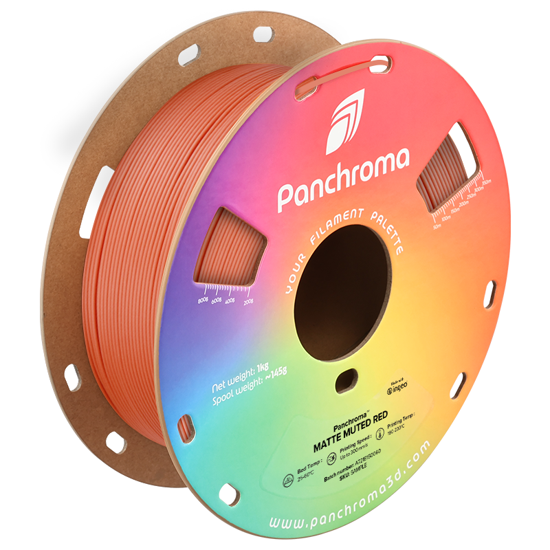 Panchroma™ Matte