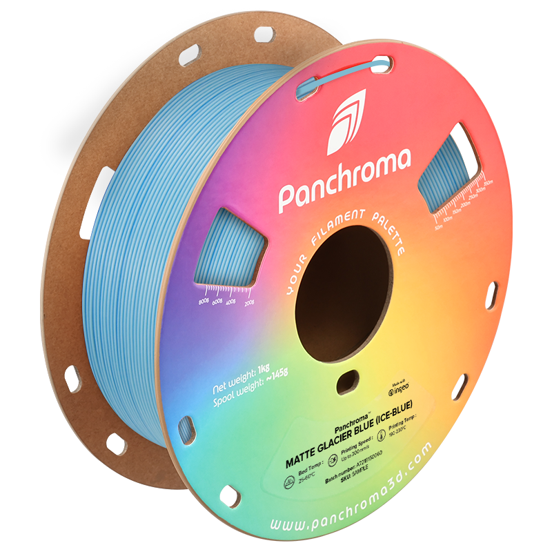 Panchroma™ Dual Matte PLA