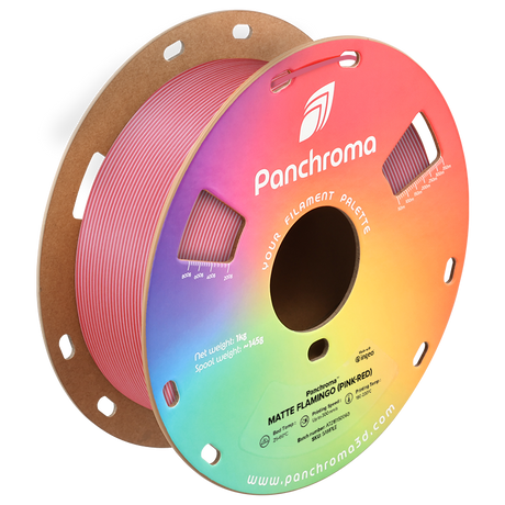 Panchroma™ Dual Matte