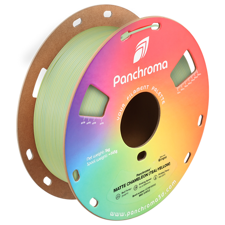 Panchroma™ Dual Matte