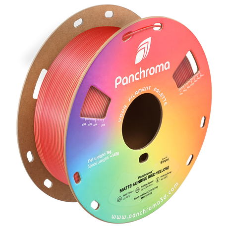 Panchroma™ Dual Matte