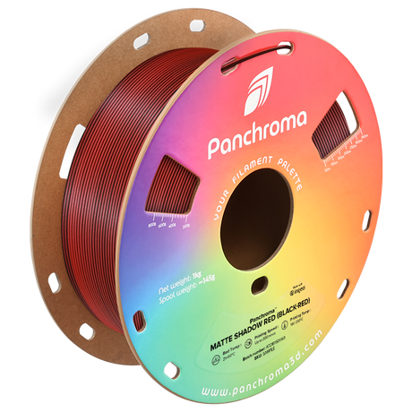 Panchroma™ Dual Matte