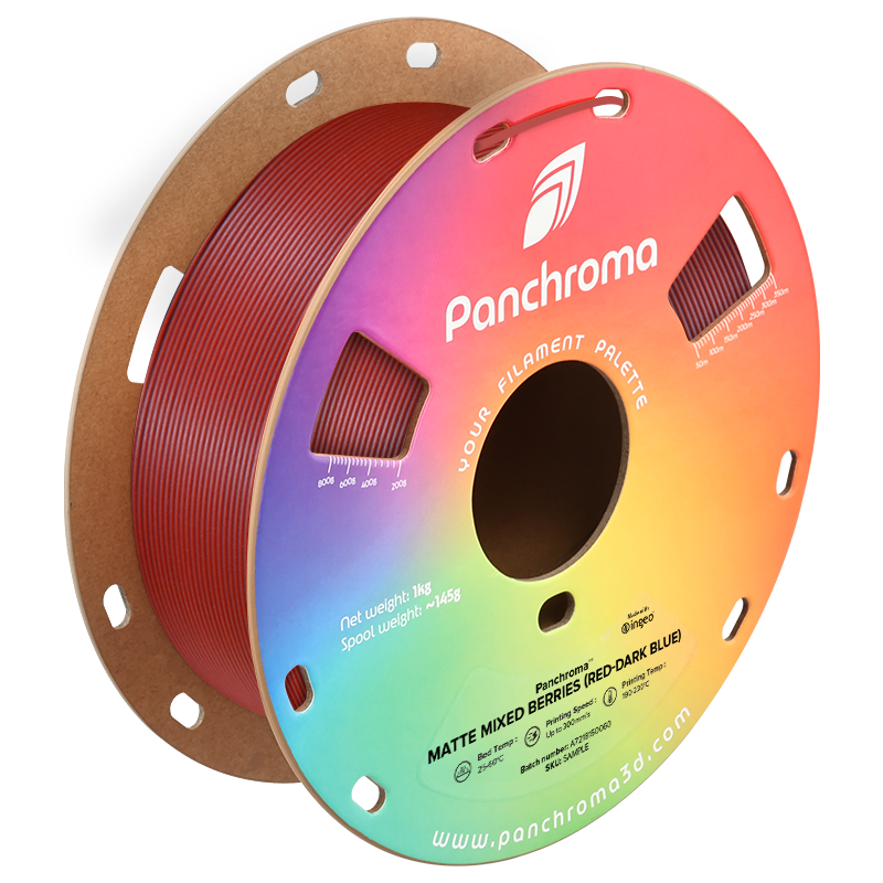 Panchroma™ Dual Matte