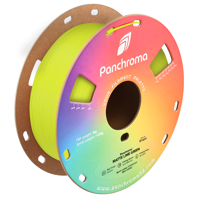 Panchroma™ Matte