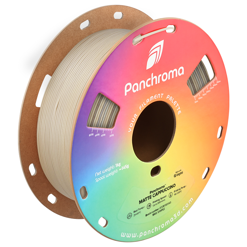 Panchroma™ Gradient Matte PLA