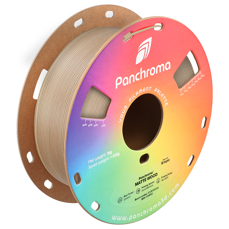 Panchroma™ Matte