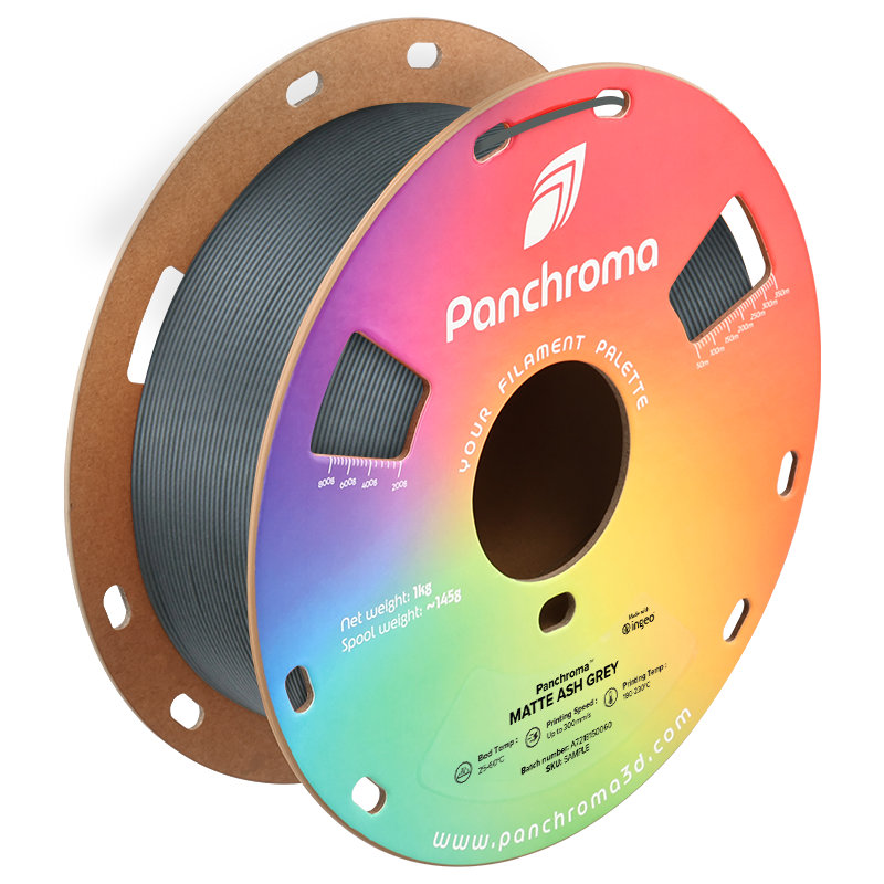 Panchroma™ Matte PLA