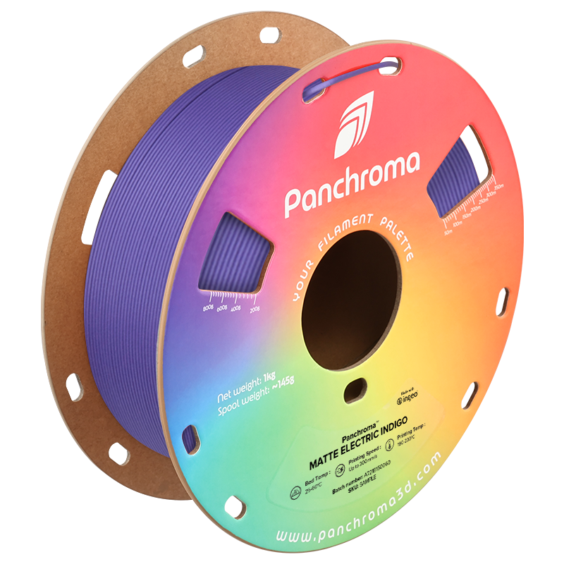 Panchroma™ Matte