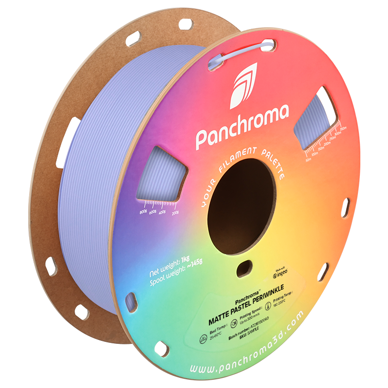 Panchroma™ Matte PLA