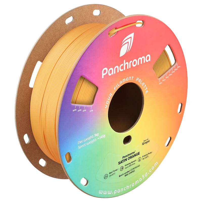 Panchroma™ Satin