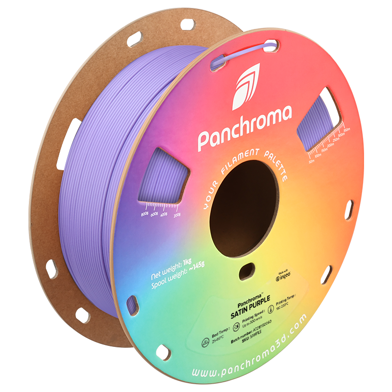 Panchroma™ Satin