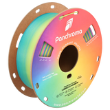 Panchroma™ Gradient Luminous Rainbow PLA