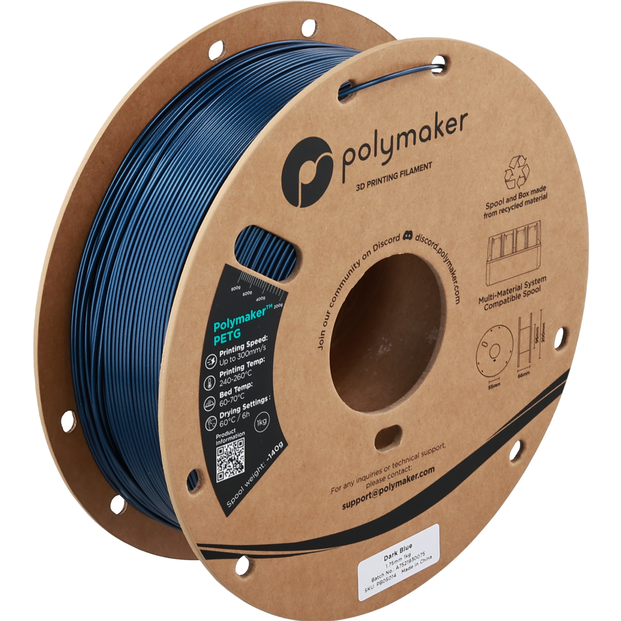 PolyLite™ PETG