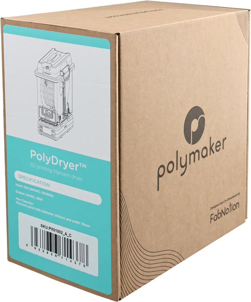 PolyDryer™