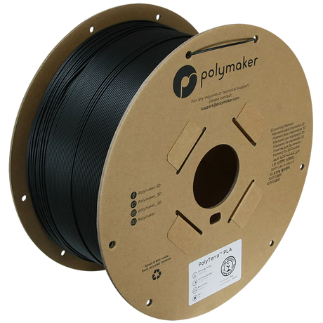 Matte PLA for Production