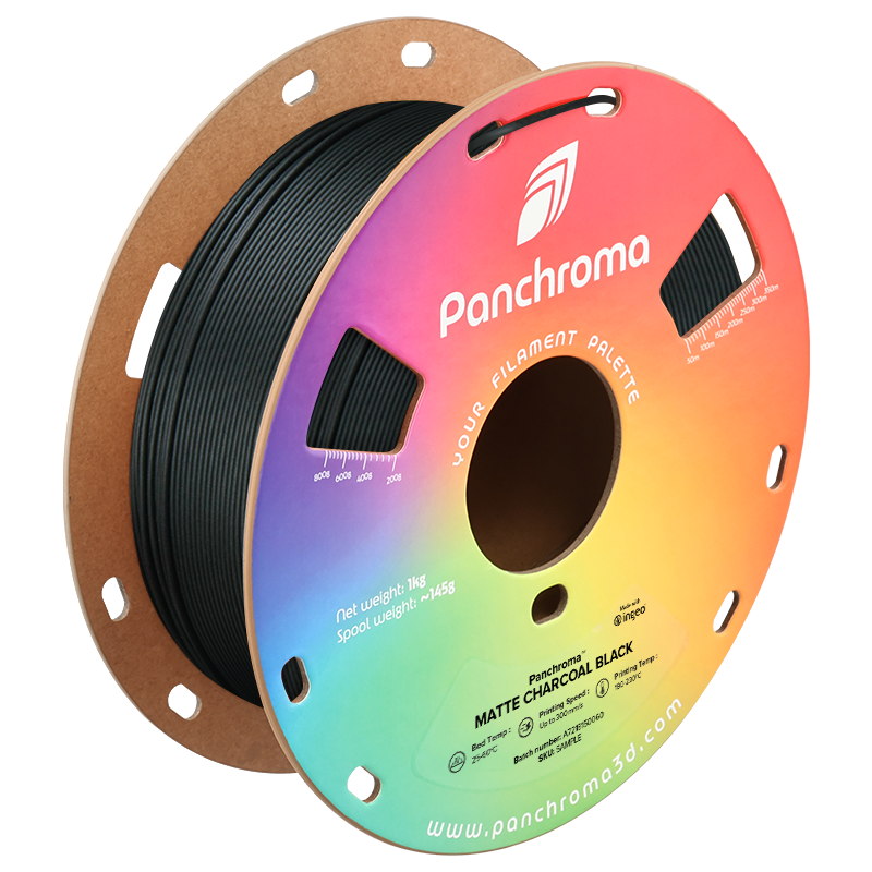 Panchroma™ Matte