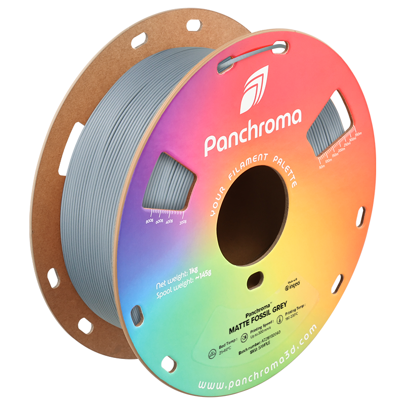 Panchroma™ Matte PLA