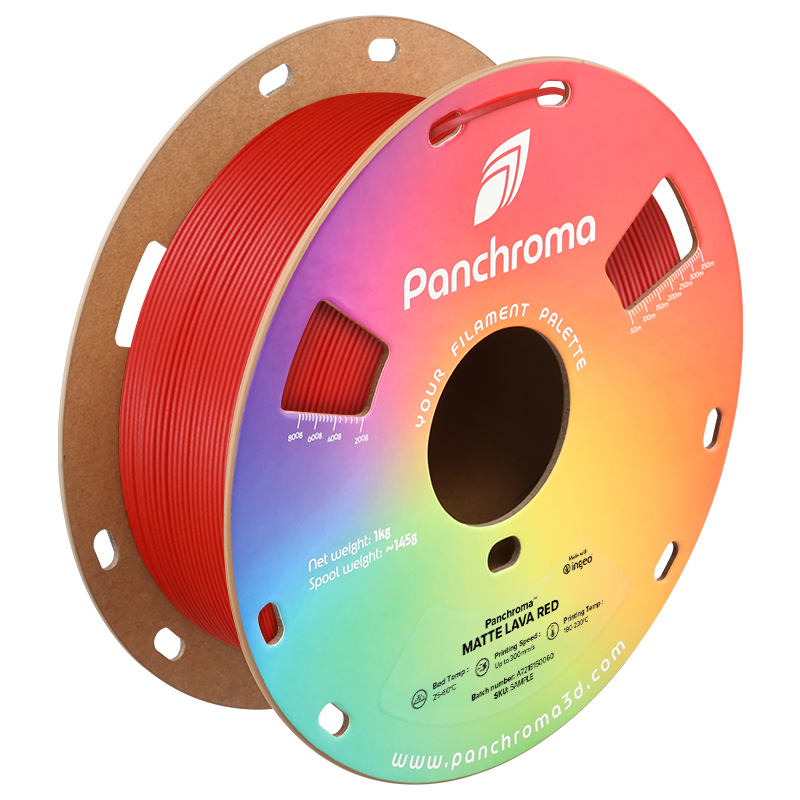 Panchroma™ Matte PLA