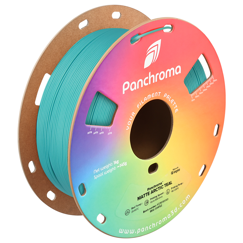 Panchroma™ Matte