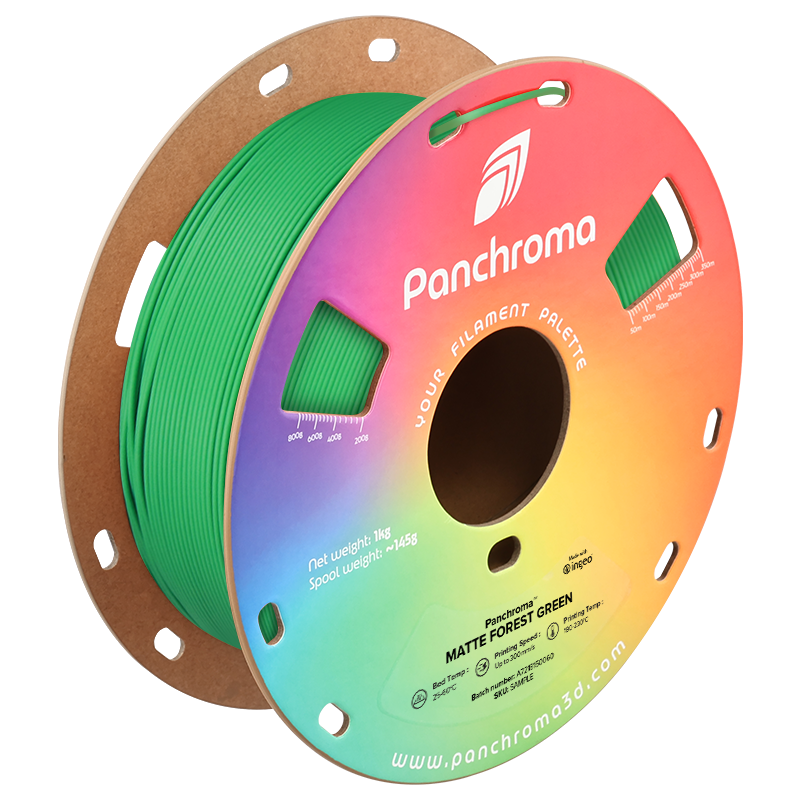 Panchroma™ Matte