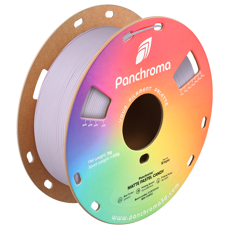 Panchroma™ Matte PLA