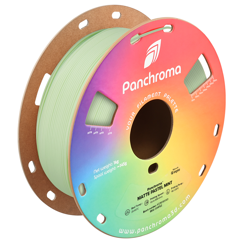 Panchroma™ Matte PLA