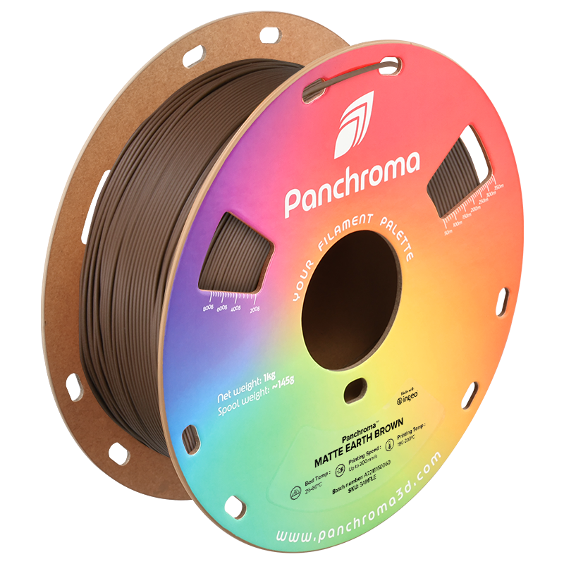 Panchroma™ Matte PLA