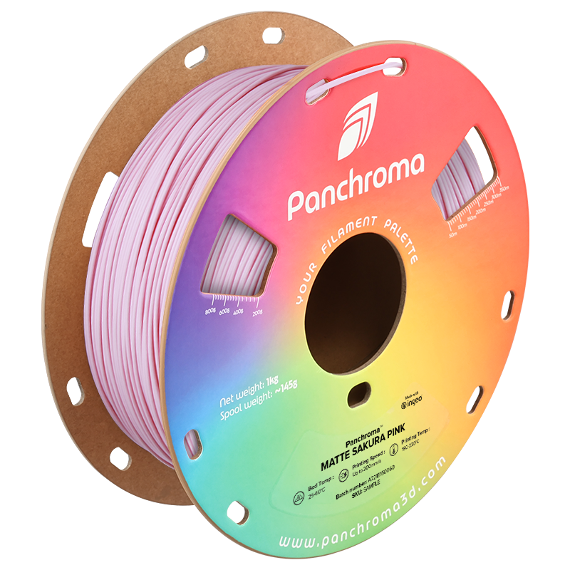 Panchroma™ Matte