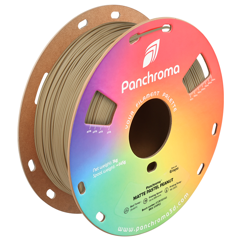 Panchroma™ Matte PLA