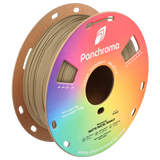 Panchroma™ Matte PLA (Formerly PolyTerra™ PLA)