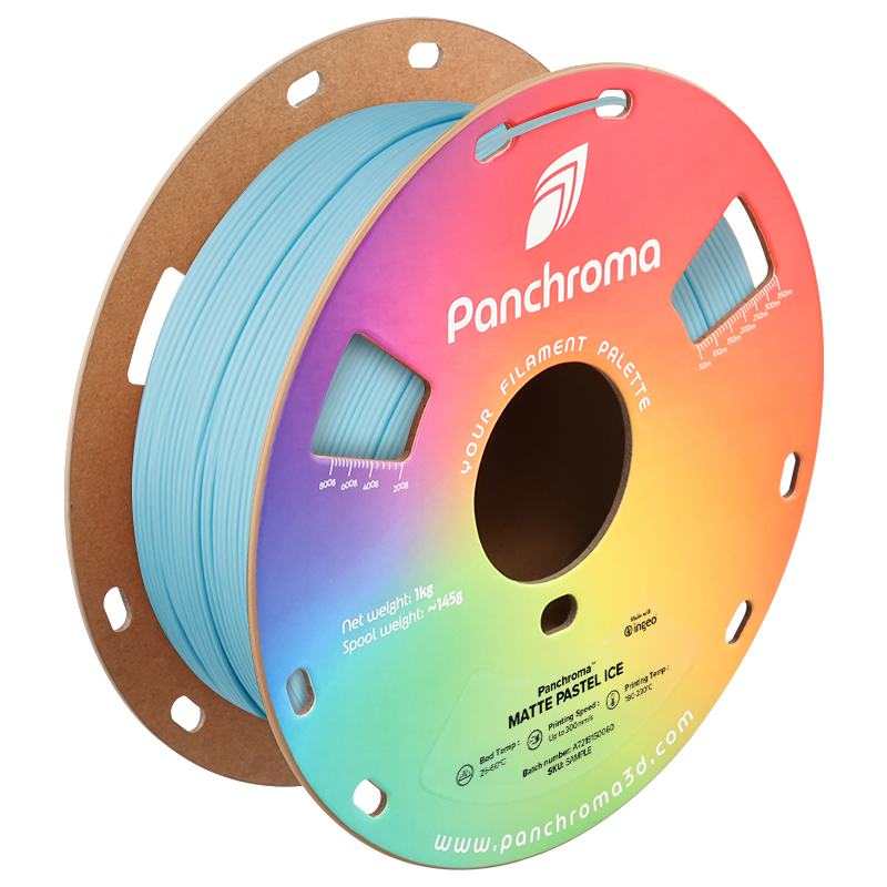 Panchroma™ Matte PLA