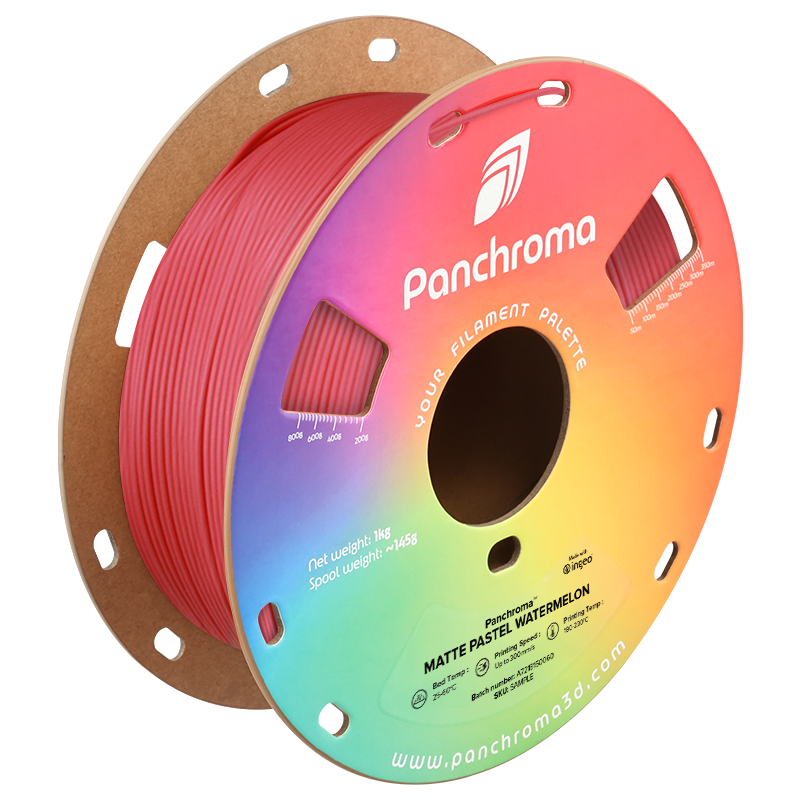 Panchroma™ Matte