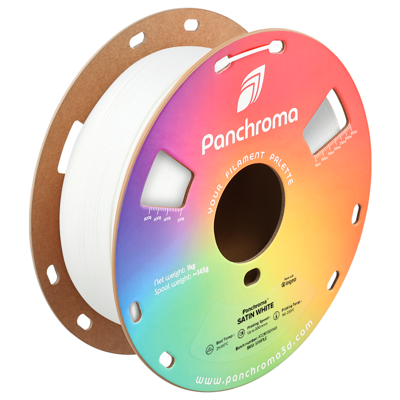 Panchroma™ Satin