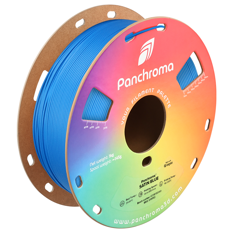 Panchroma™ Satin