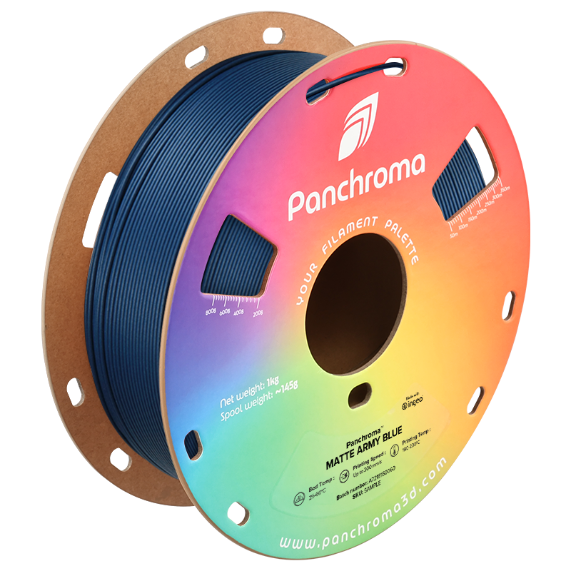 Panchroma™ Matte PLA