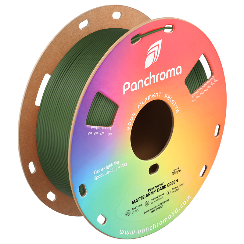 Panchroma™ Matte