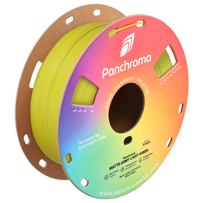 Panchroma™ Matte